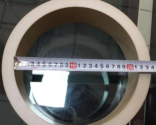 吴江PEEK毛胚管